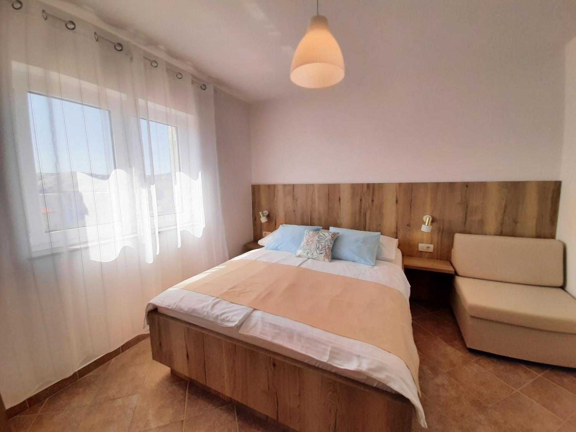 Haus Mit Meerblick Lopar Kültér fotó