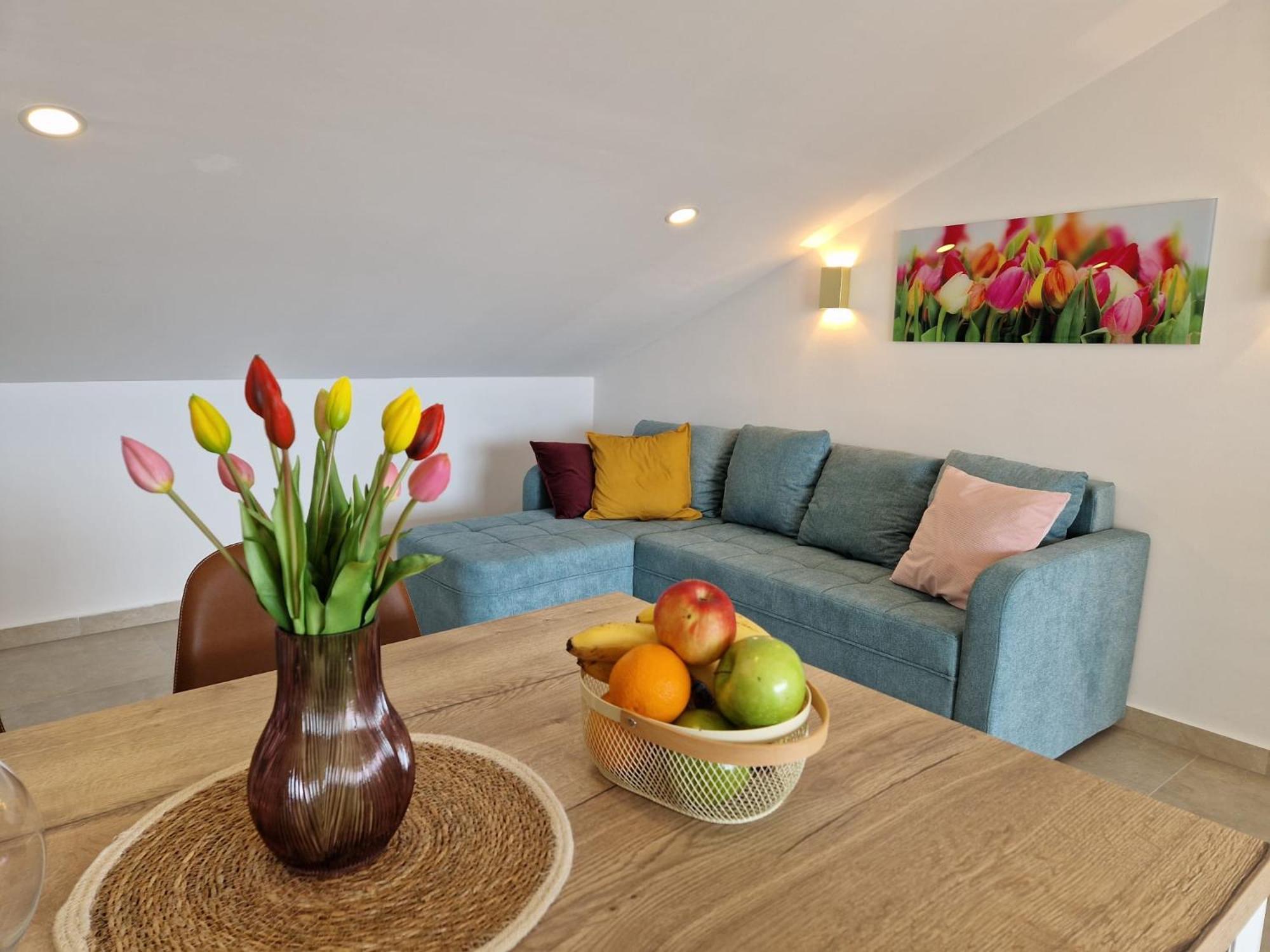 Haus Mit Meerblick Lopar Kültér fotó