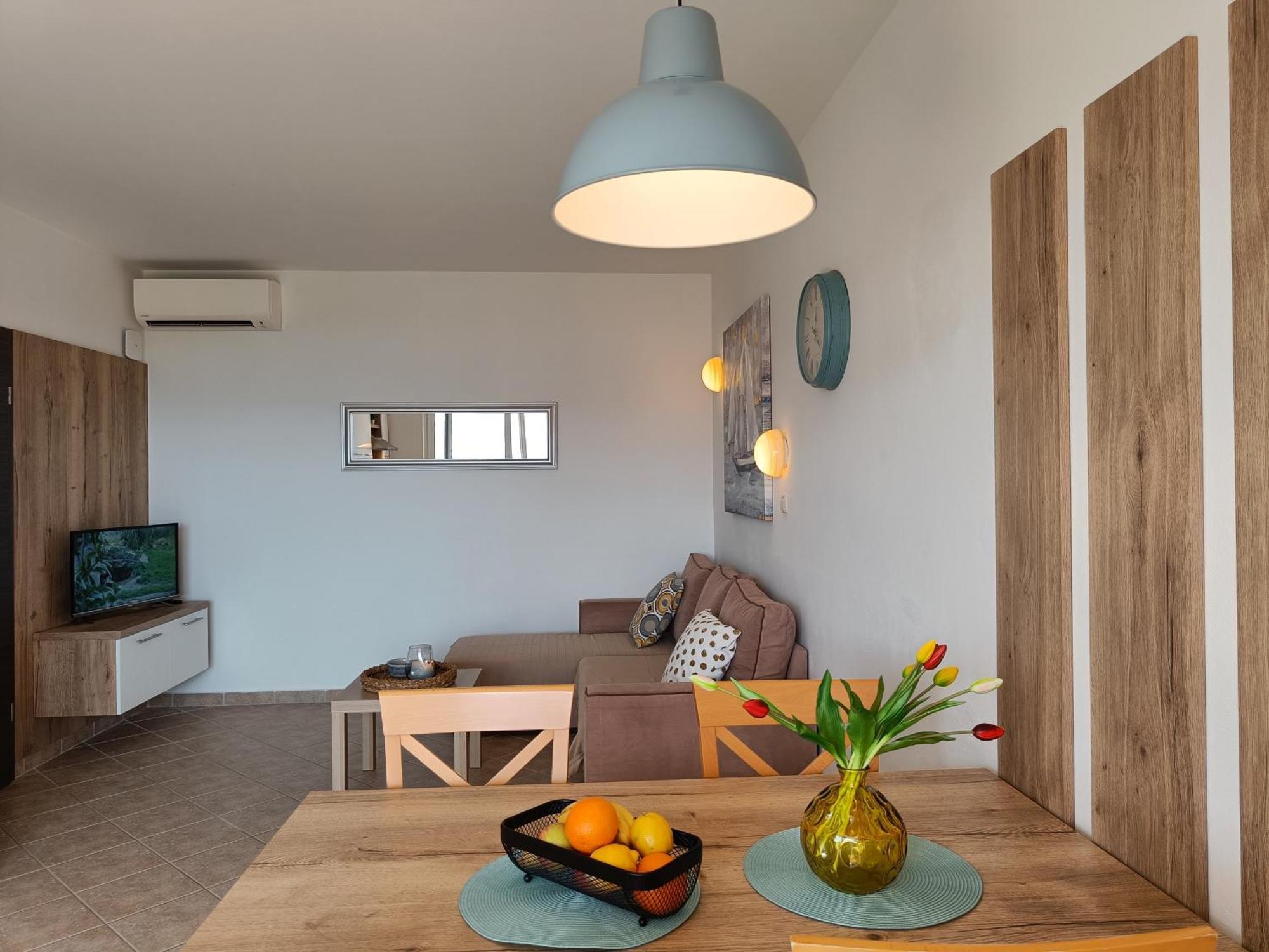 Haus Mit Meerblick Lopar Kültér fotó