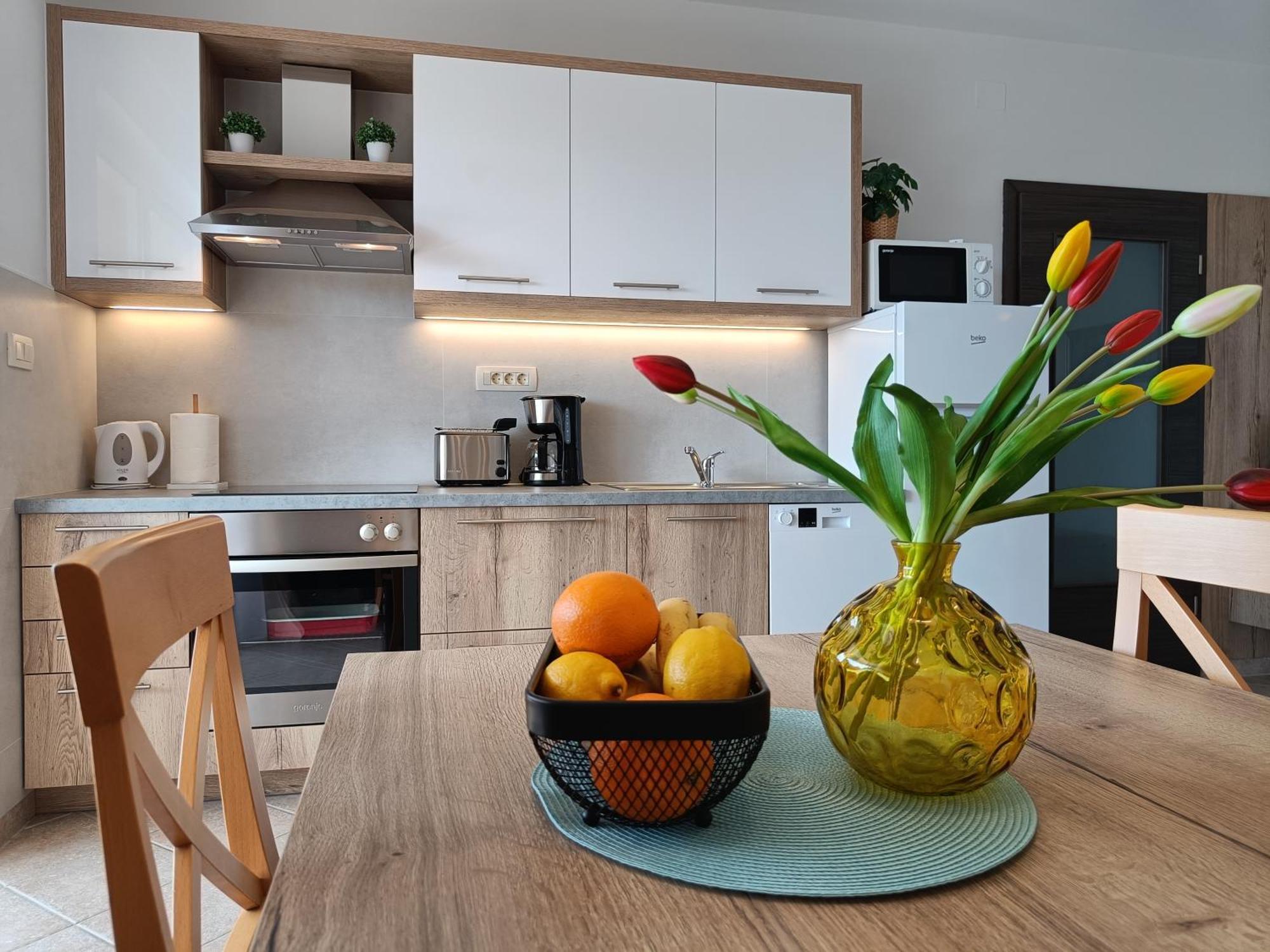 Haus Mit Meerblick Lopar Kültér fotó