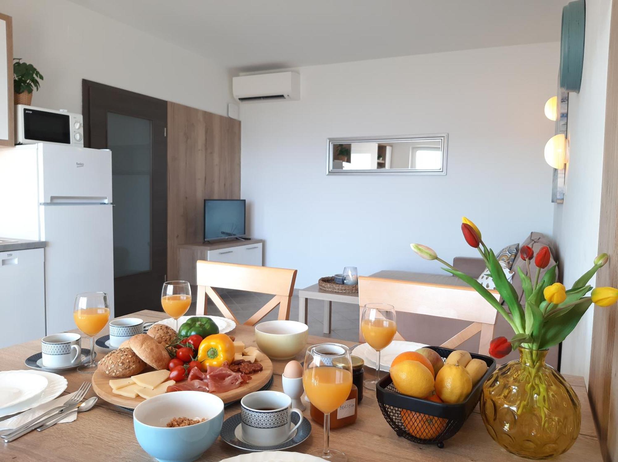 Haus Mit Meerblick Lopar Kültér fotó