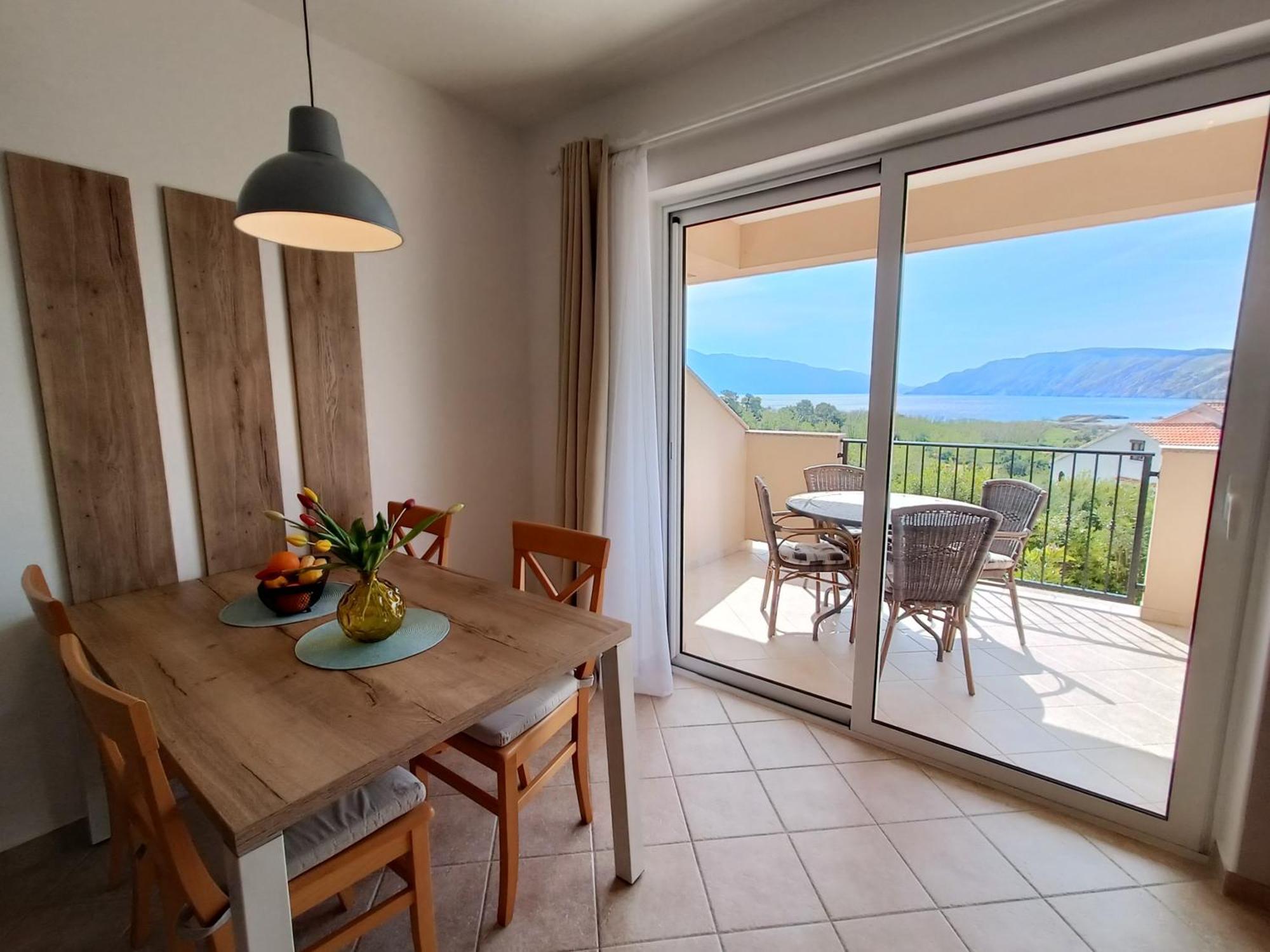 Haus Mit Meerblick Lopar Kültér fotó