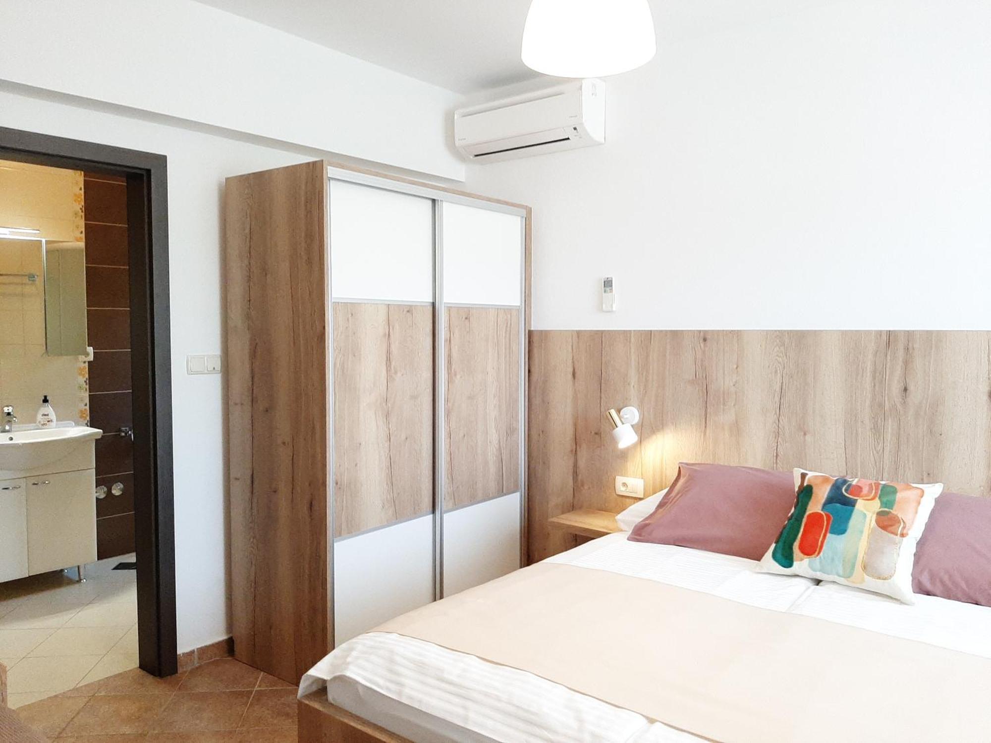 Haus Mit Meerblick Lopar Kültér fotó