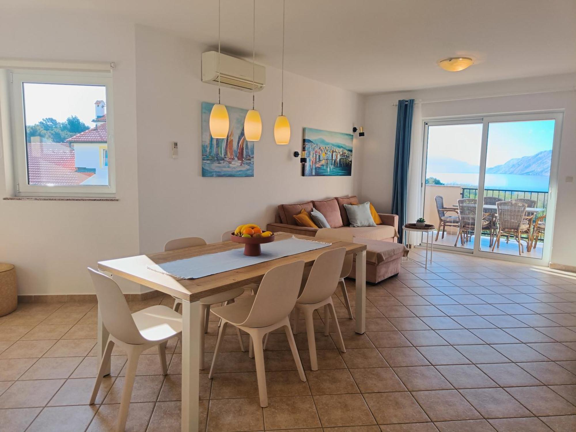 Haus Mit Meerblick Lopar Kültér fotó