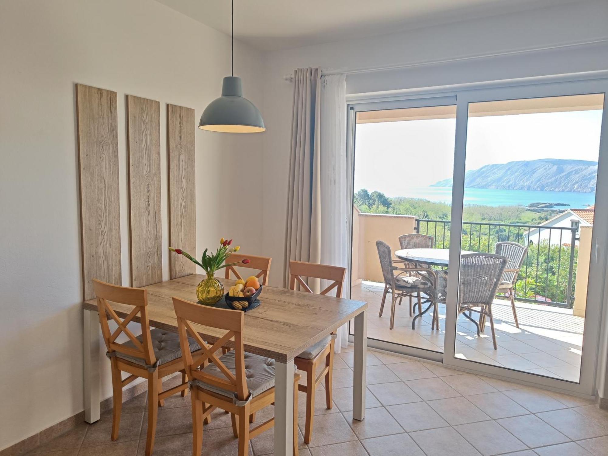 Haus Mit Meerblick Lopar Kültér fotó