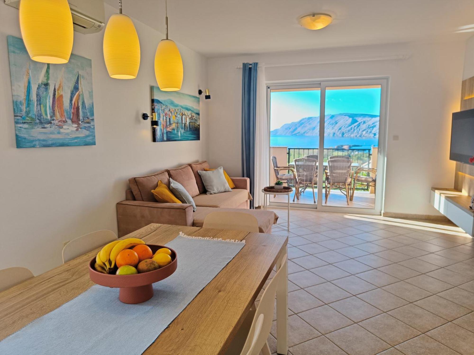 Haus Mit Meerblick Lopar Kültér fotó
