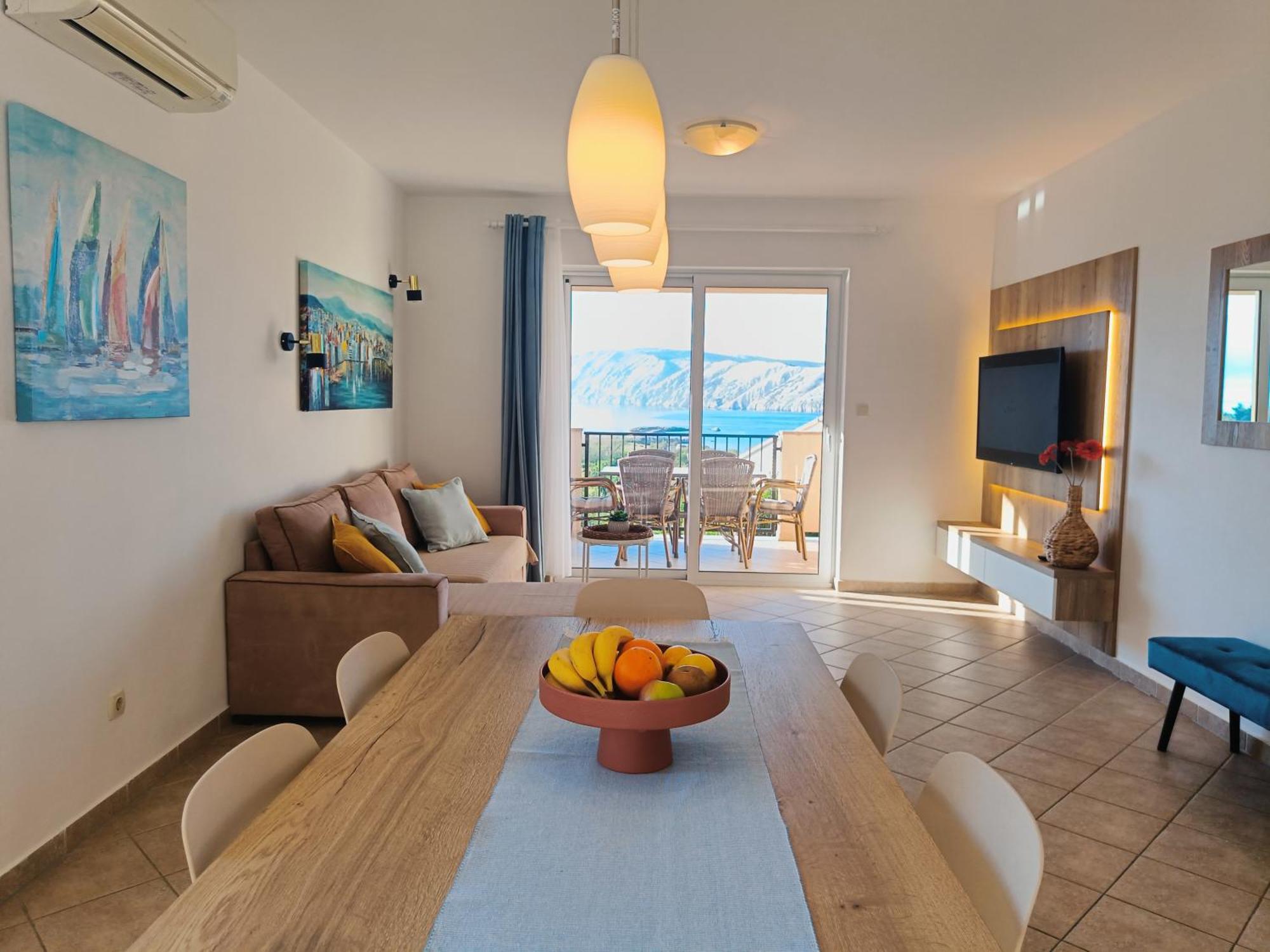Haus Mit Meerblick Lopar Kültér fotó