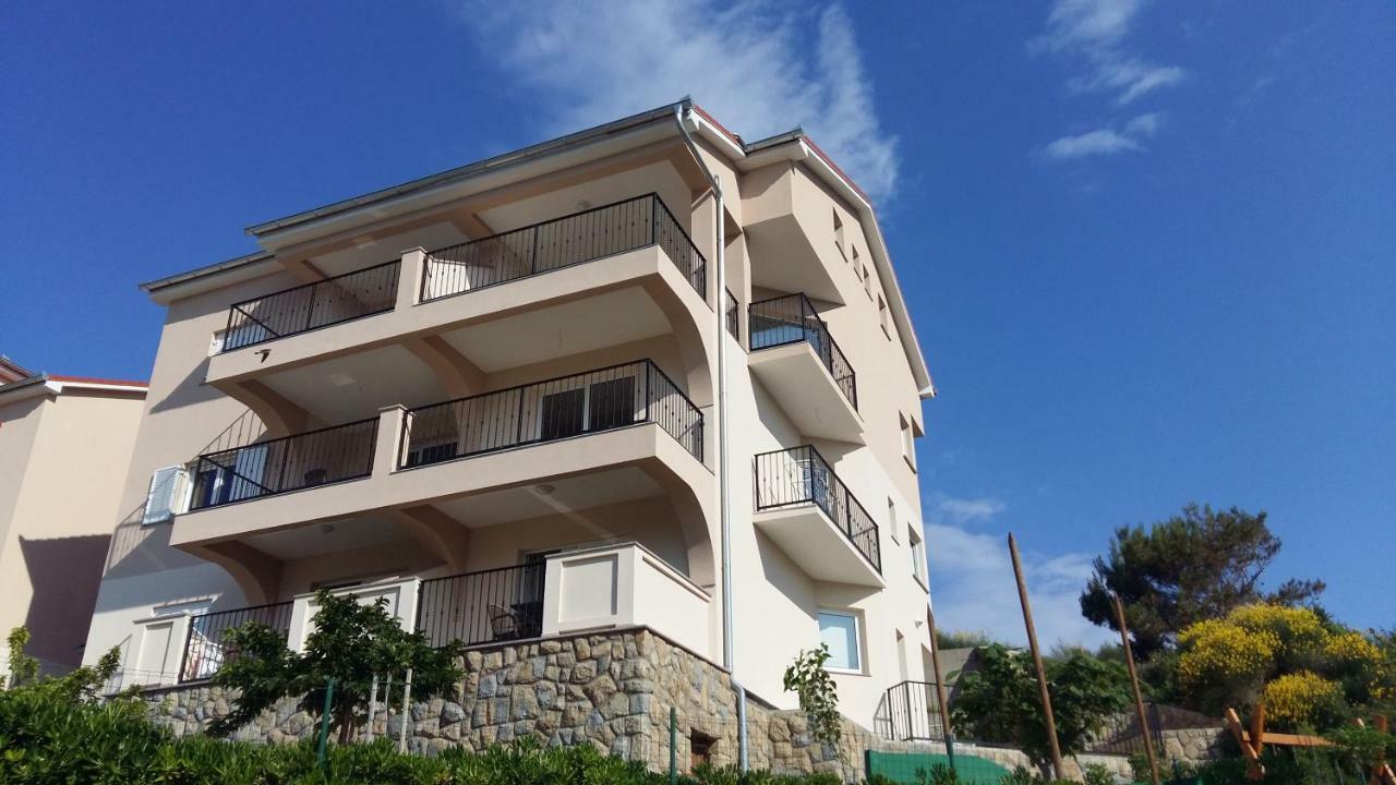 Haus Mit Meerblick Lopar Kültér fotó
