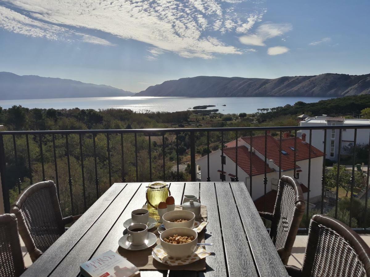 Haus Mit Meerblick Lopar Kültér fotó