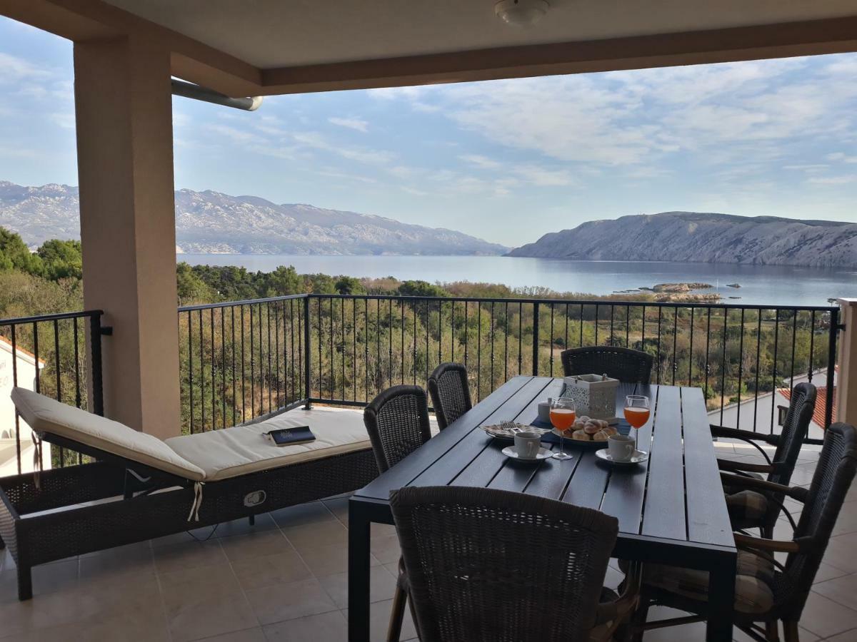 Haus Mit Meerblick Lopar Kültér fotó