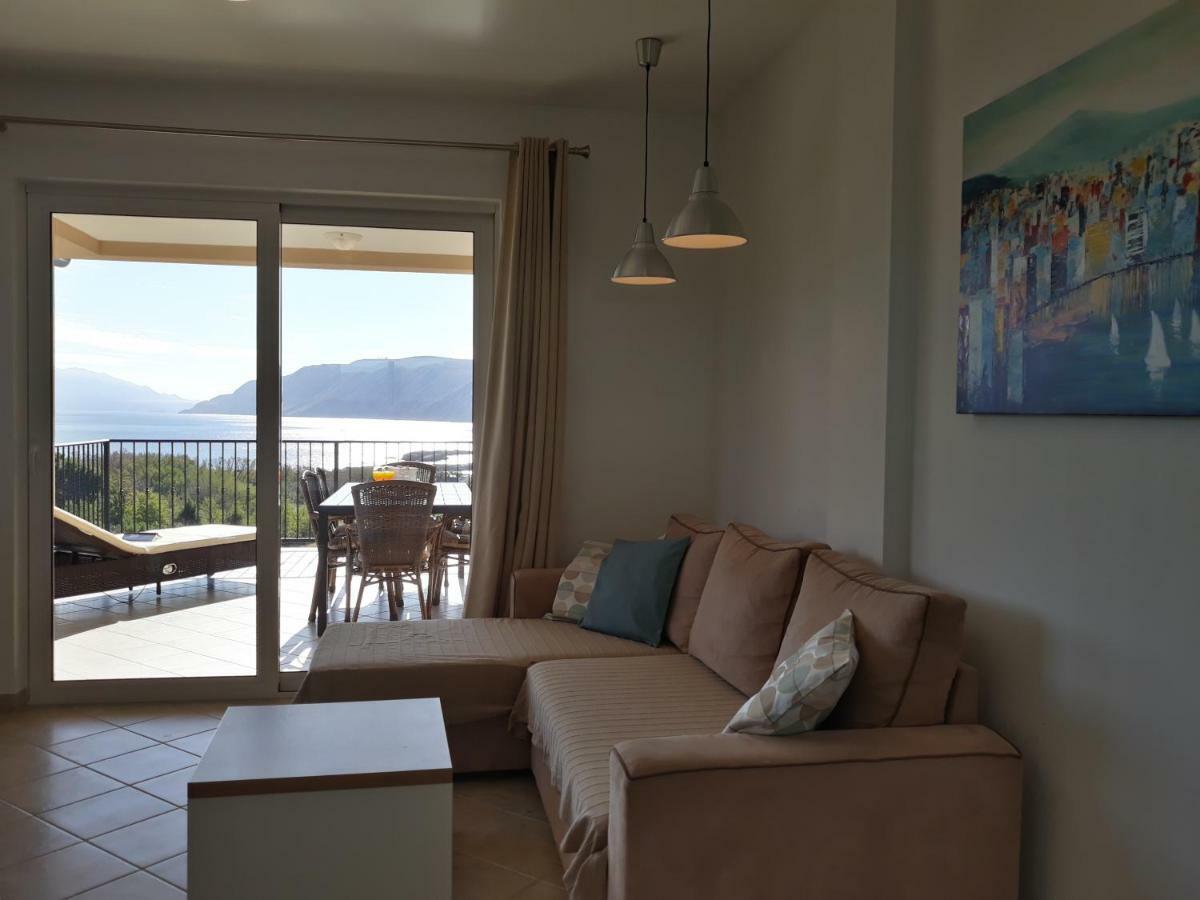 Haus Mit Meerblick Lopar Kültér fotó