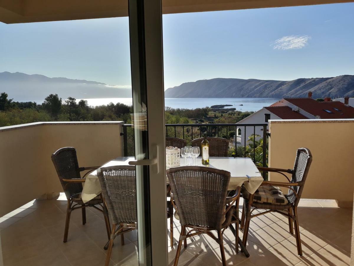 Haus Mit Meerblick Lopar Kültér fotó
