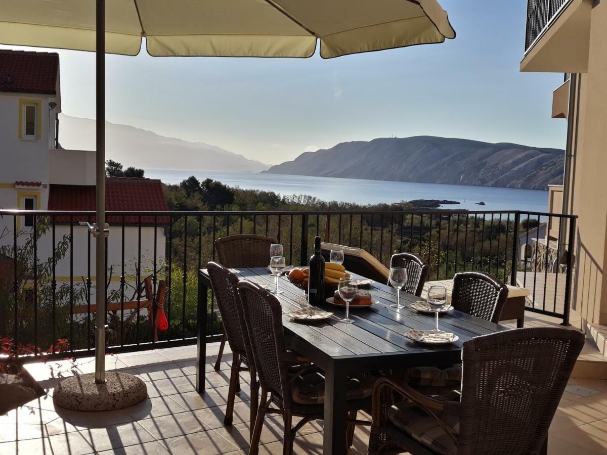 Haus Mit Meerblick Lopar Kültér fotó
