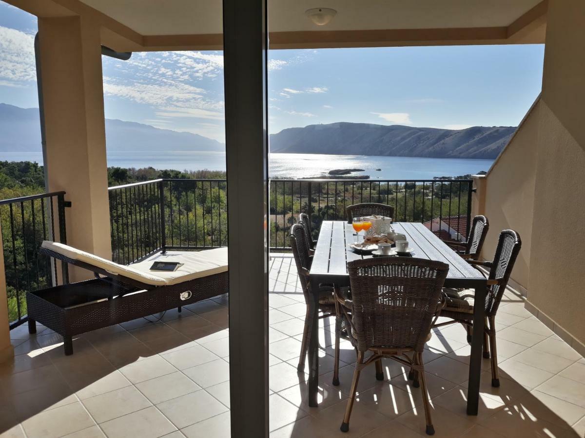 Haus Mit Meerblick Lopar Kültér fotó